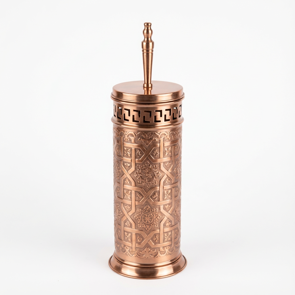 Brosse de toilette Suqara