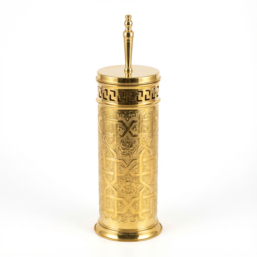 Brosse de toilette Suqara