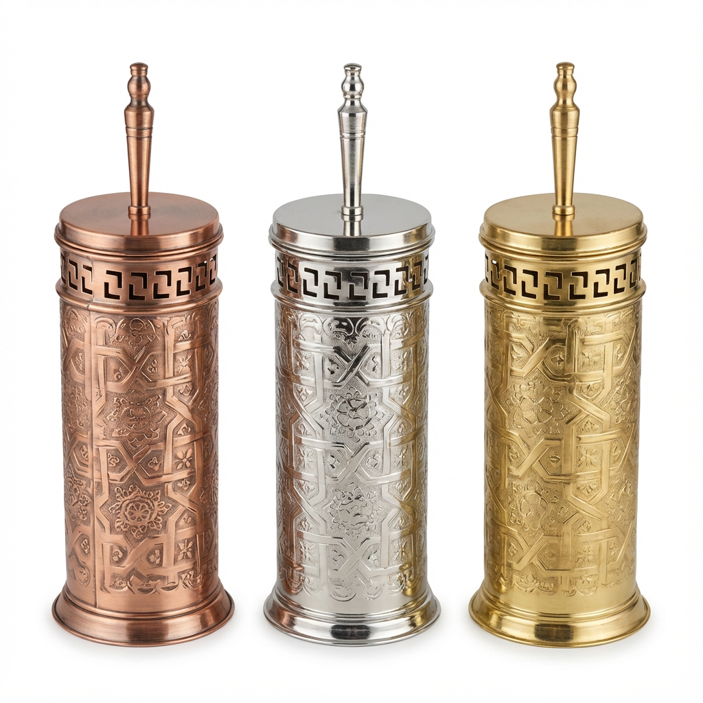 Brosse de toilette Suqara