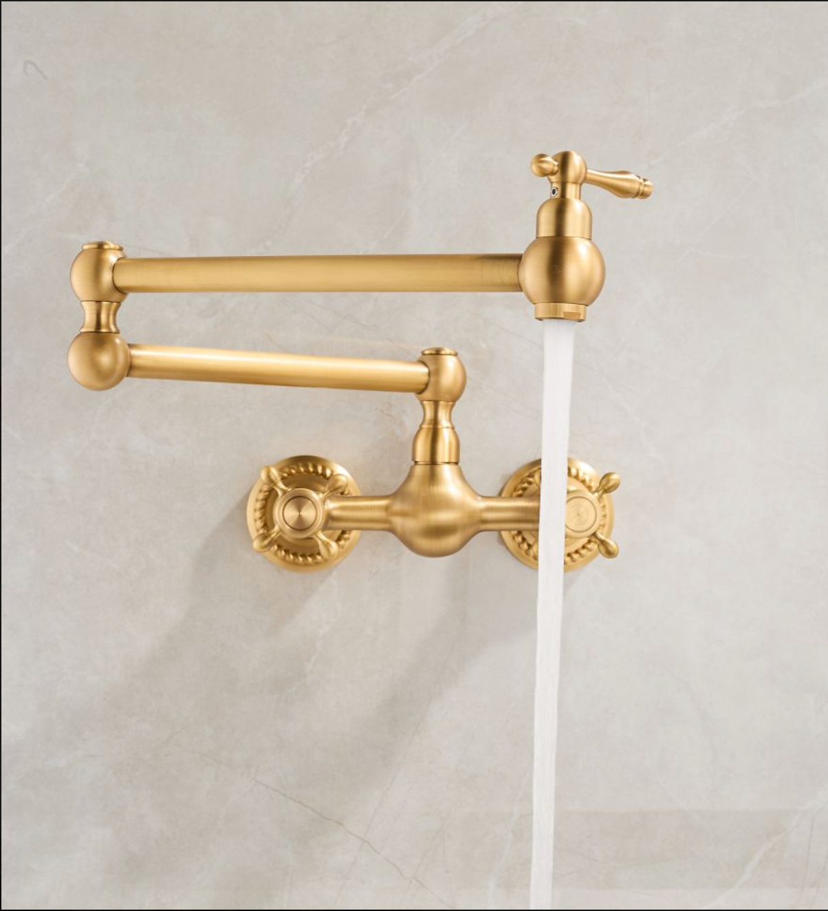 Robinet de cuisine Suqara