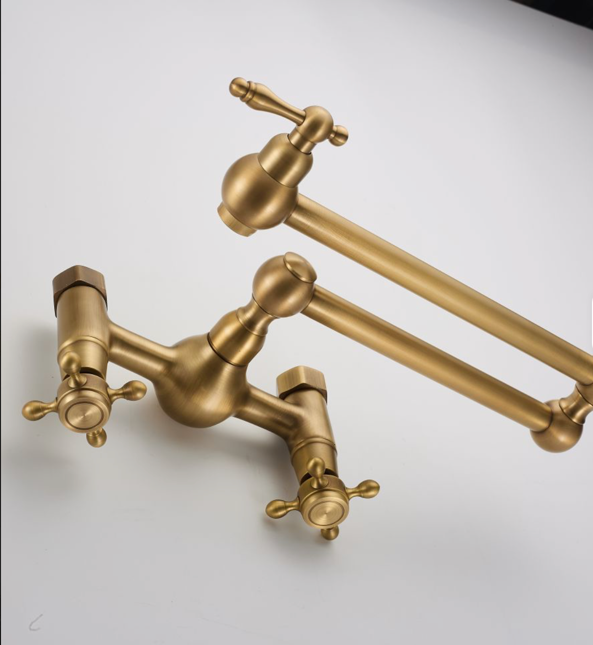 Robinet de cuisine Suqara