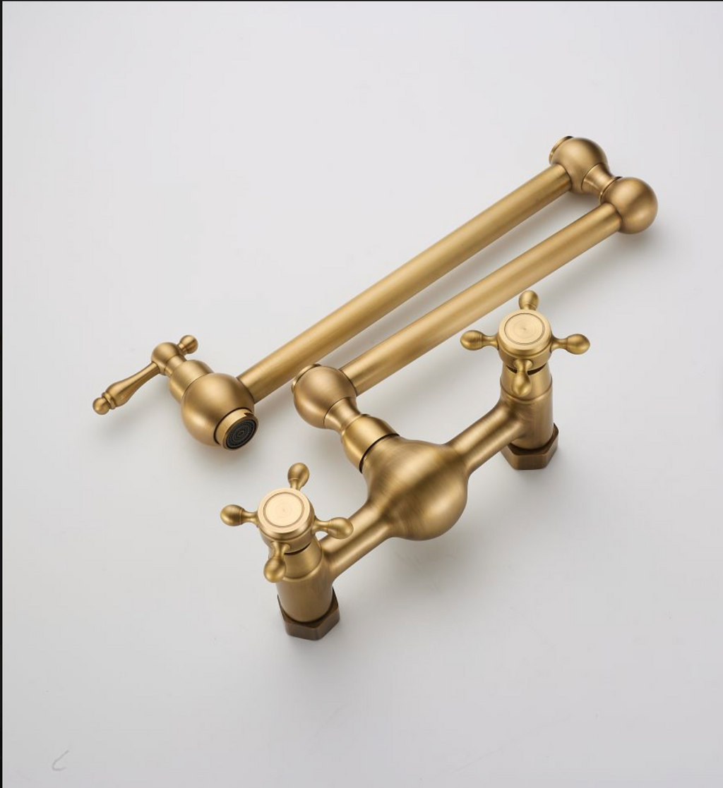 Robinet de cuisine Suqara