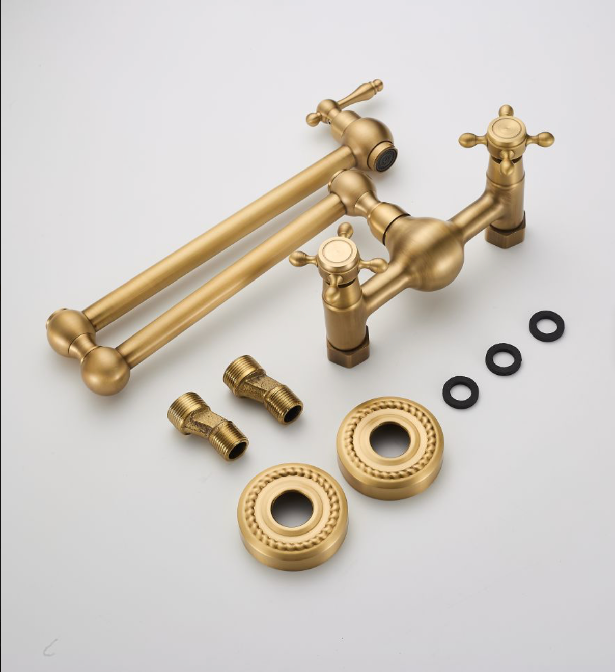 Robinet de cuisine Suqara