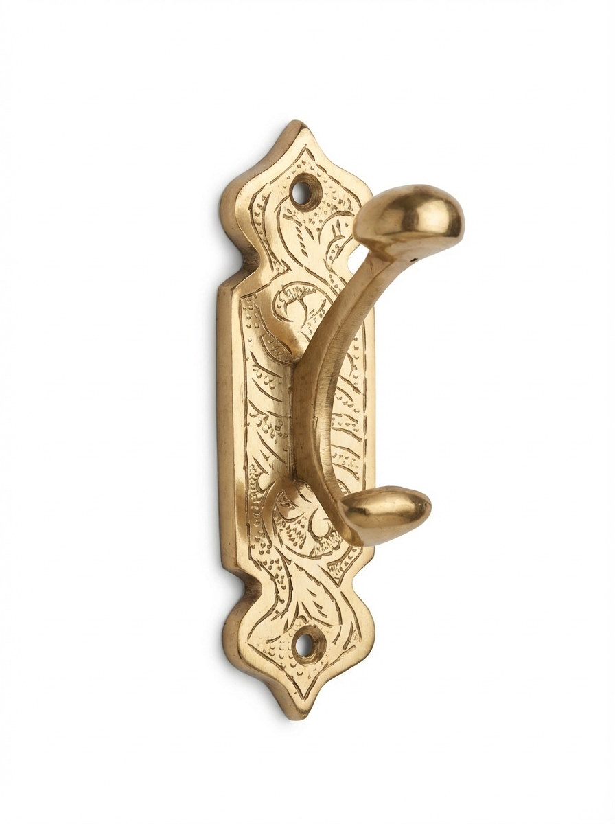 Crochet murale Suqara