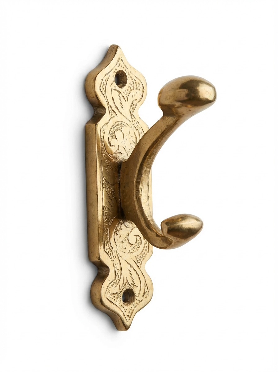 Crochet murale Suqara