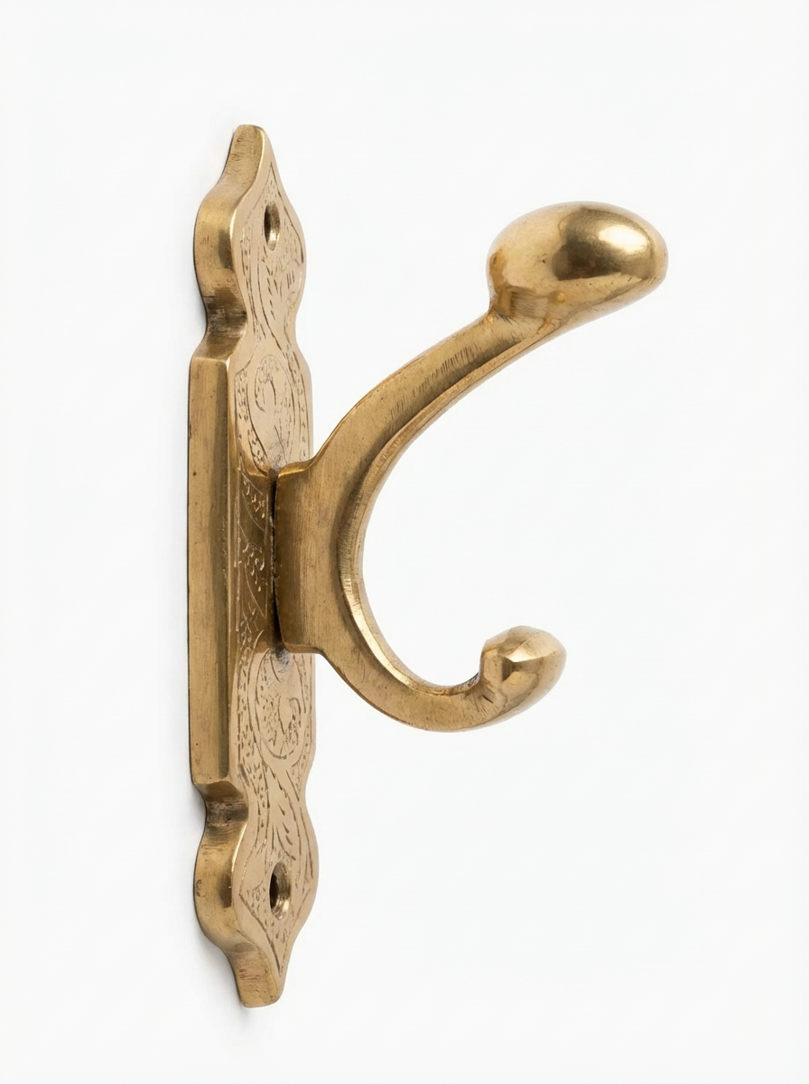 Crochet murale Suqara