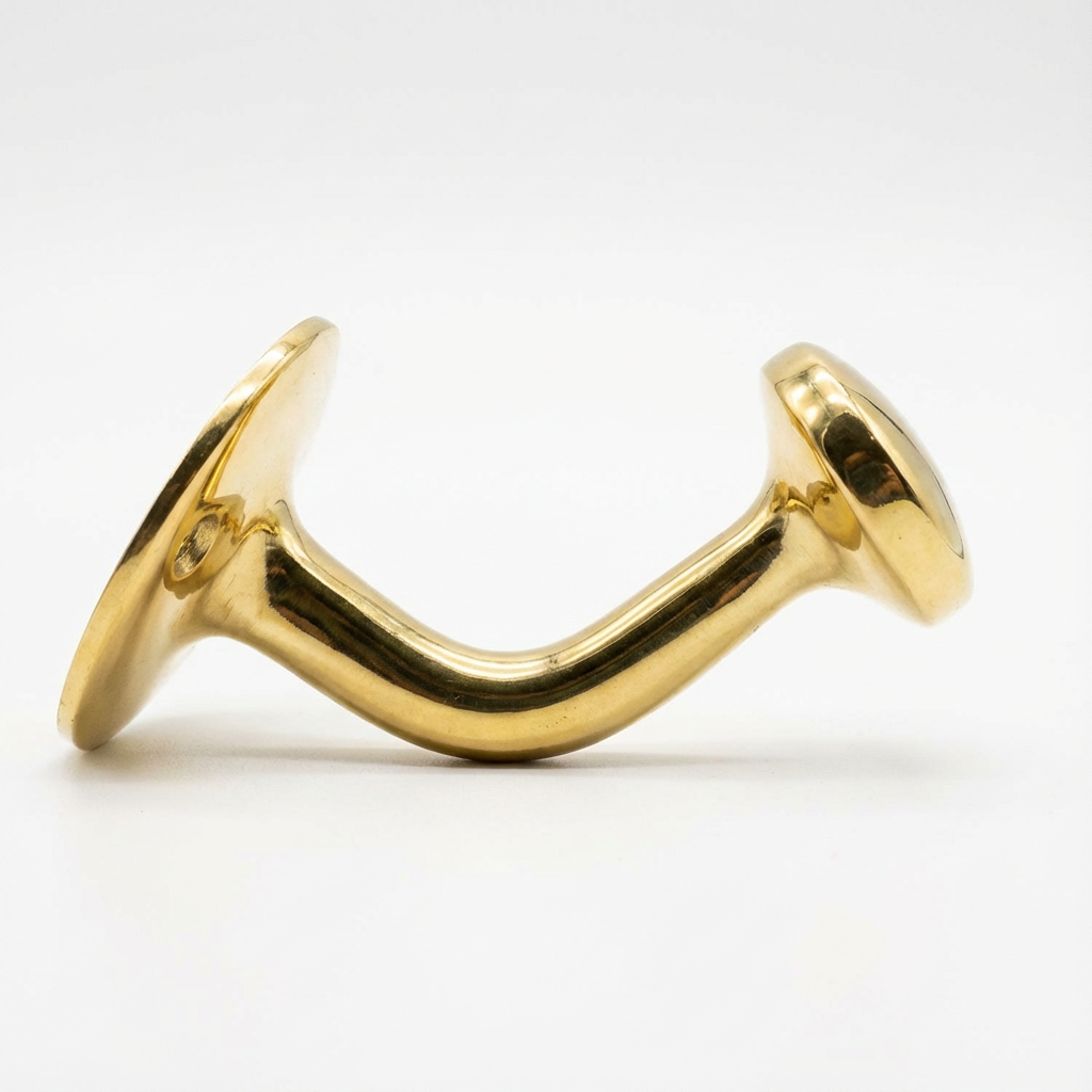 Crochet murale Suqara