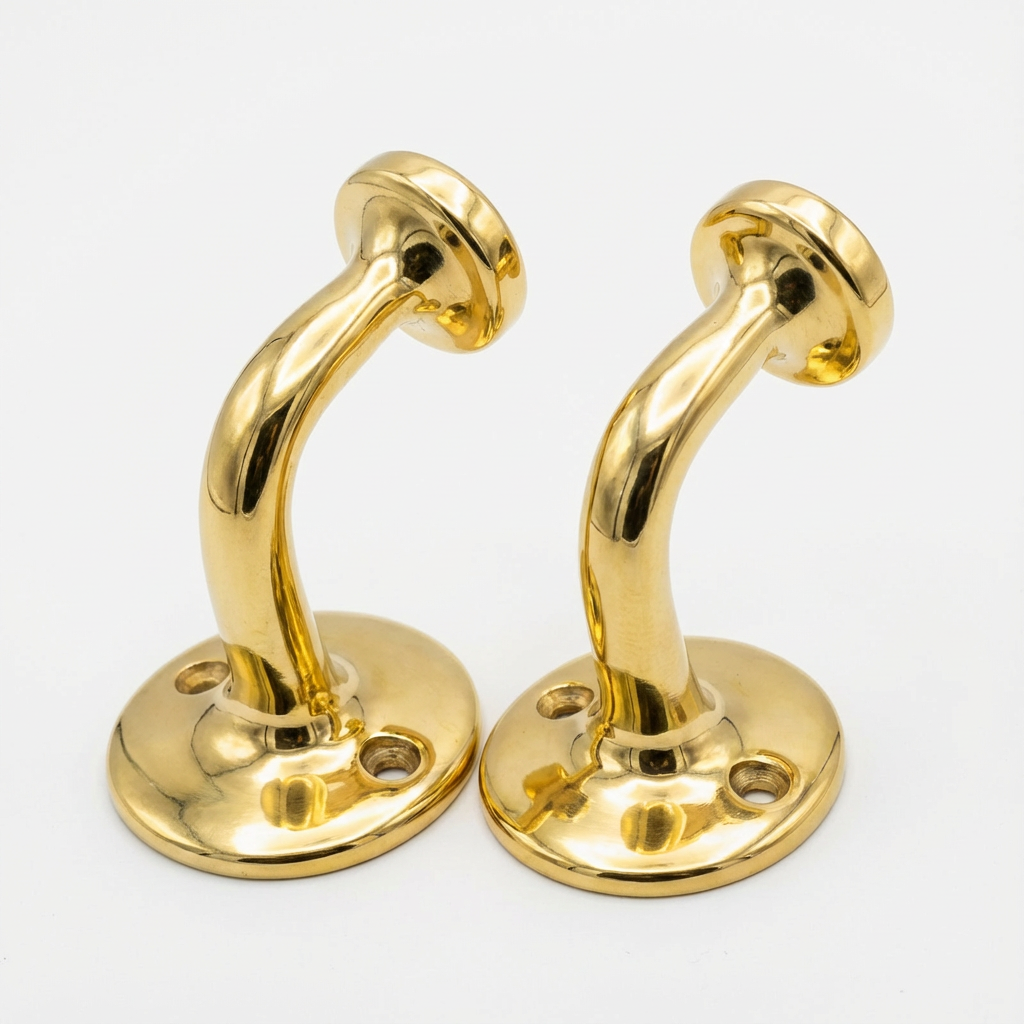 Crochet murale Suqara