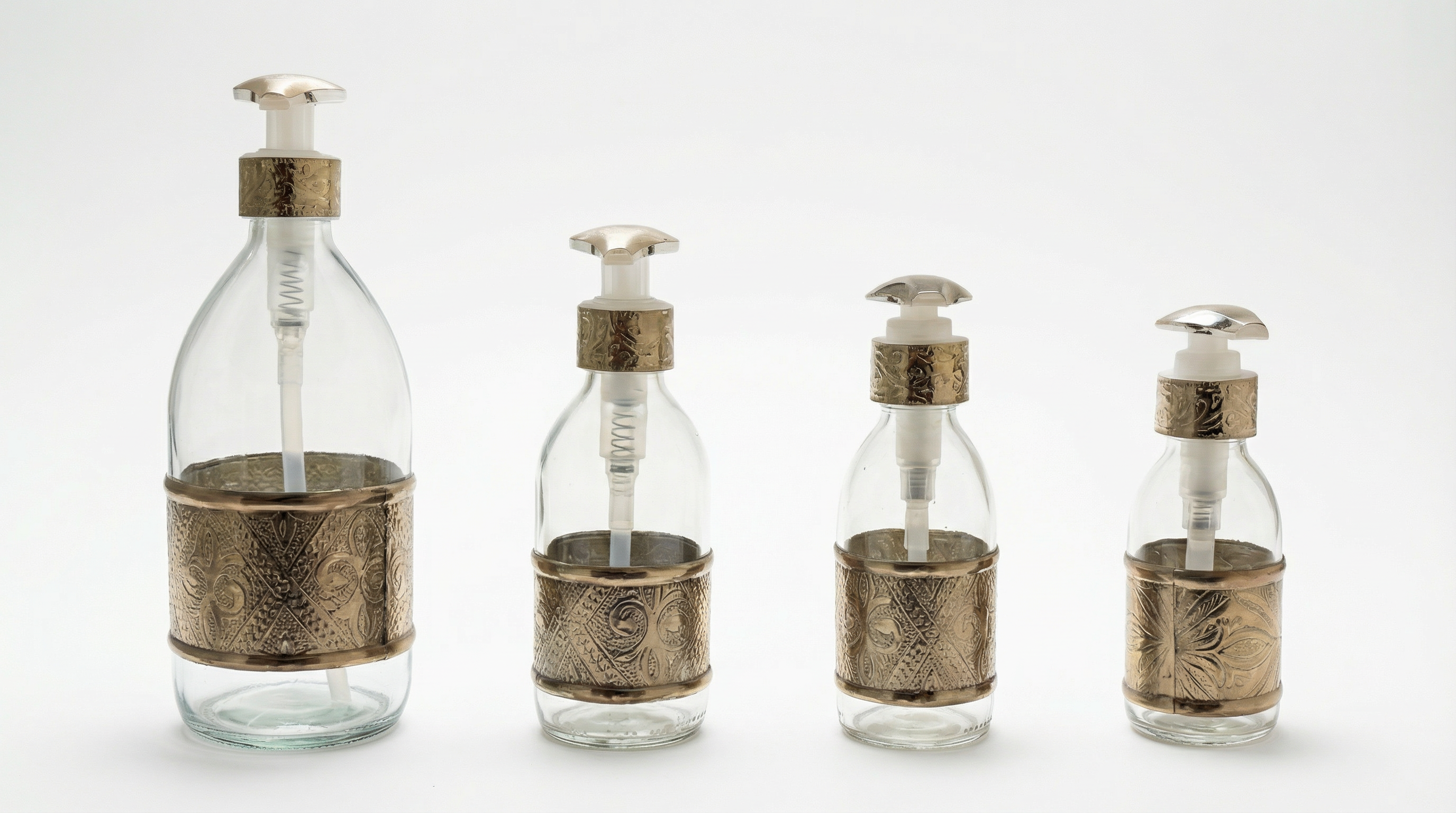 Distributeur savon Suqara