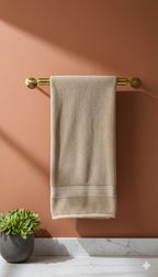 Porte serviette