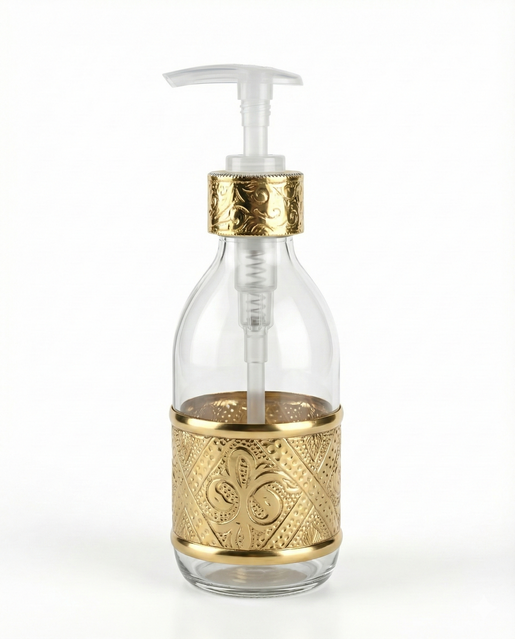 Distributeur savon Suqara
