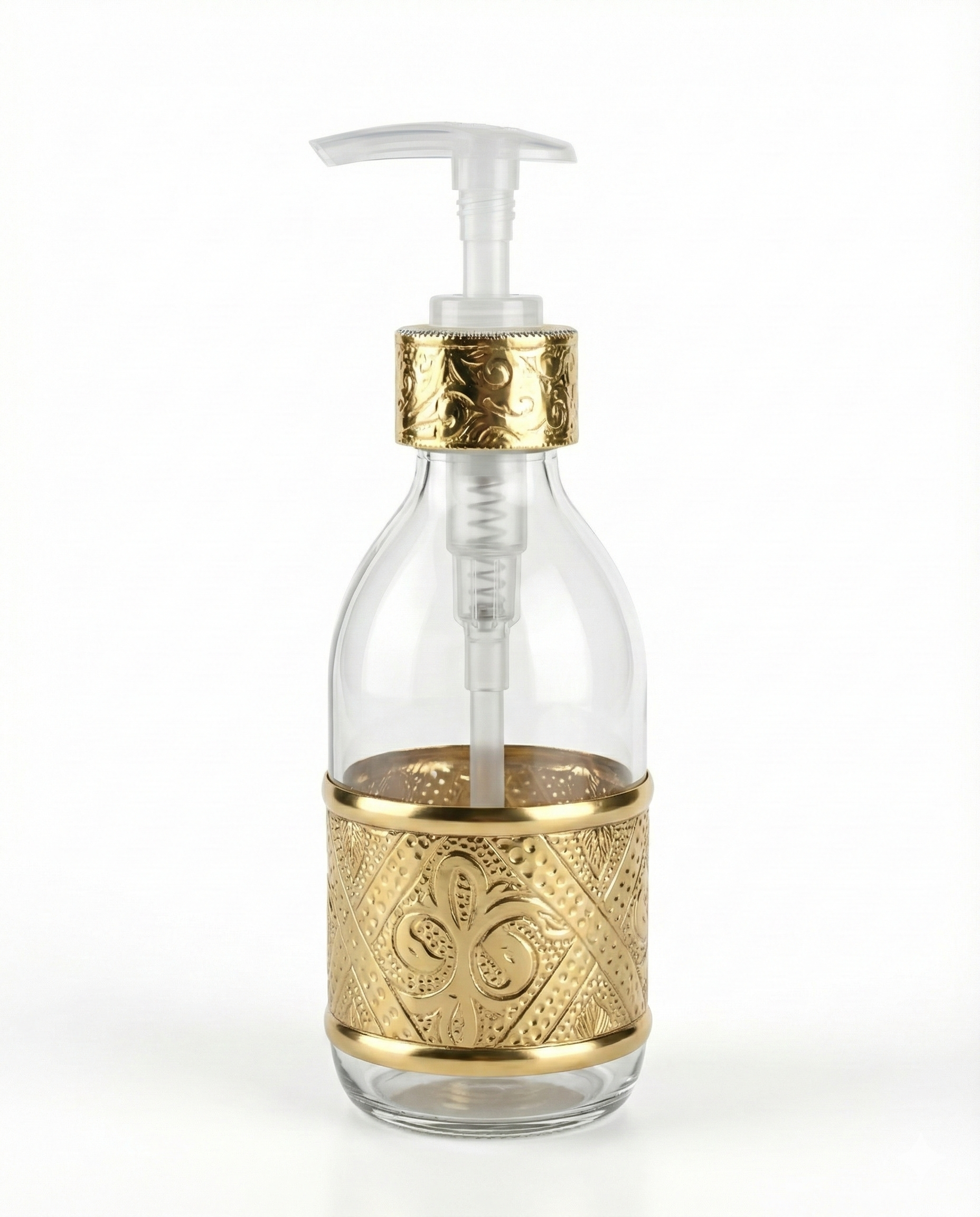 Distributeur savon Suqara