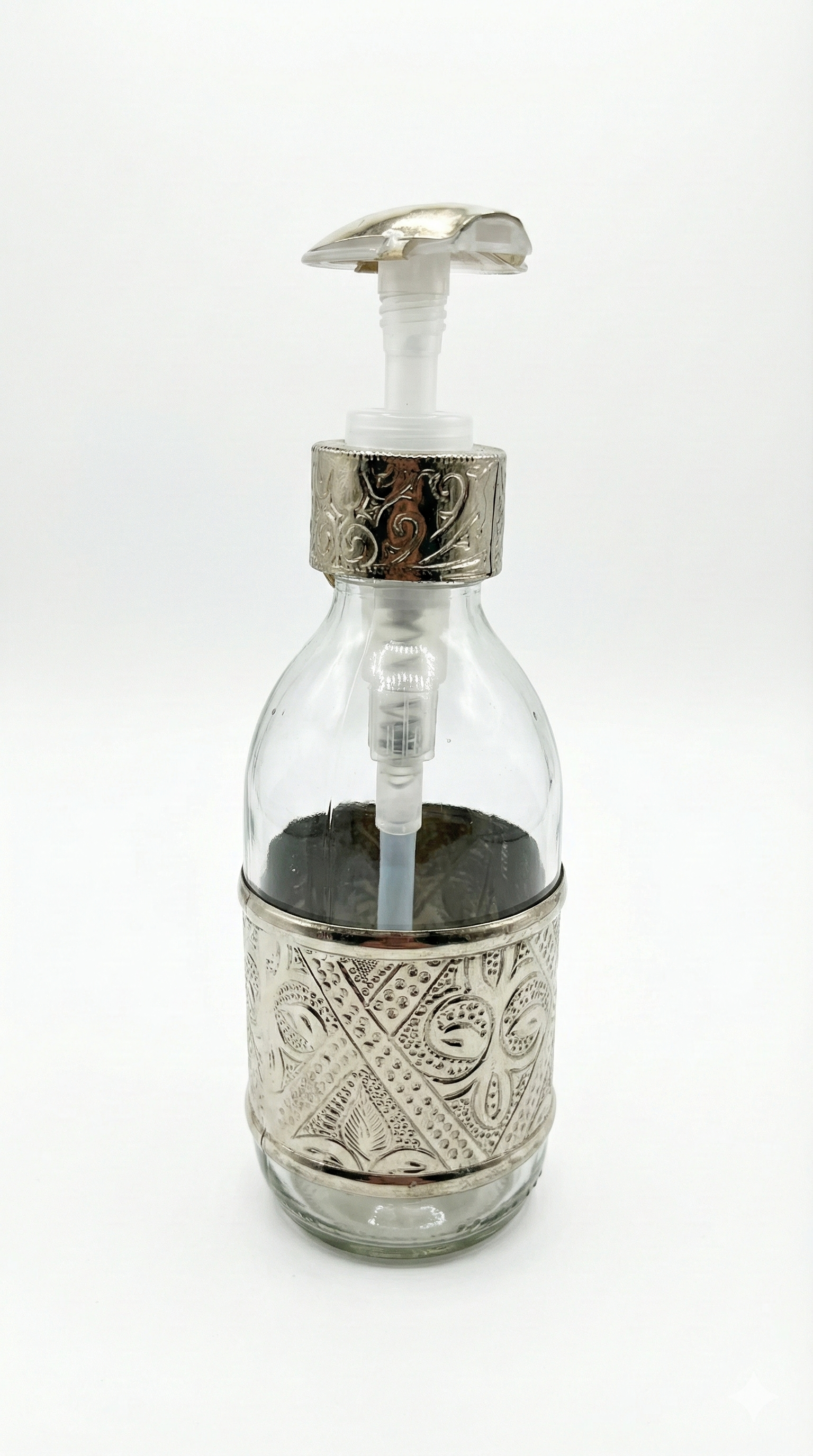 Distributeur savon Suqara