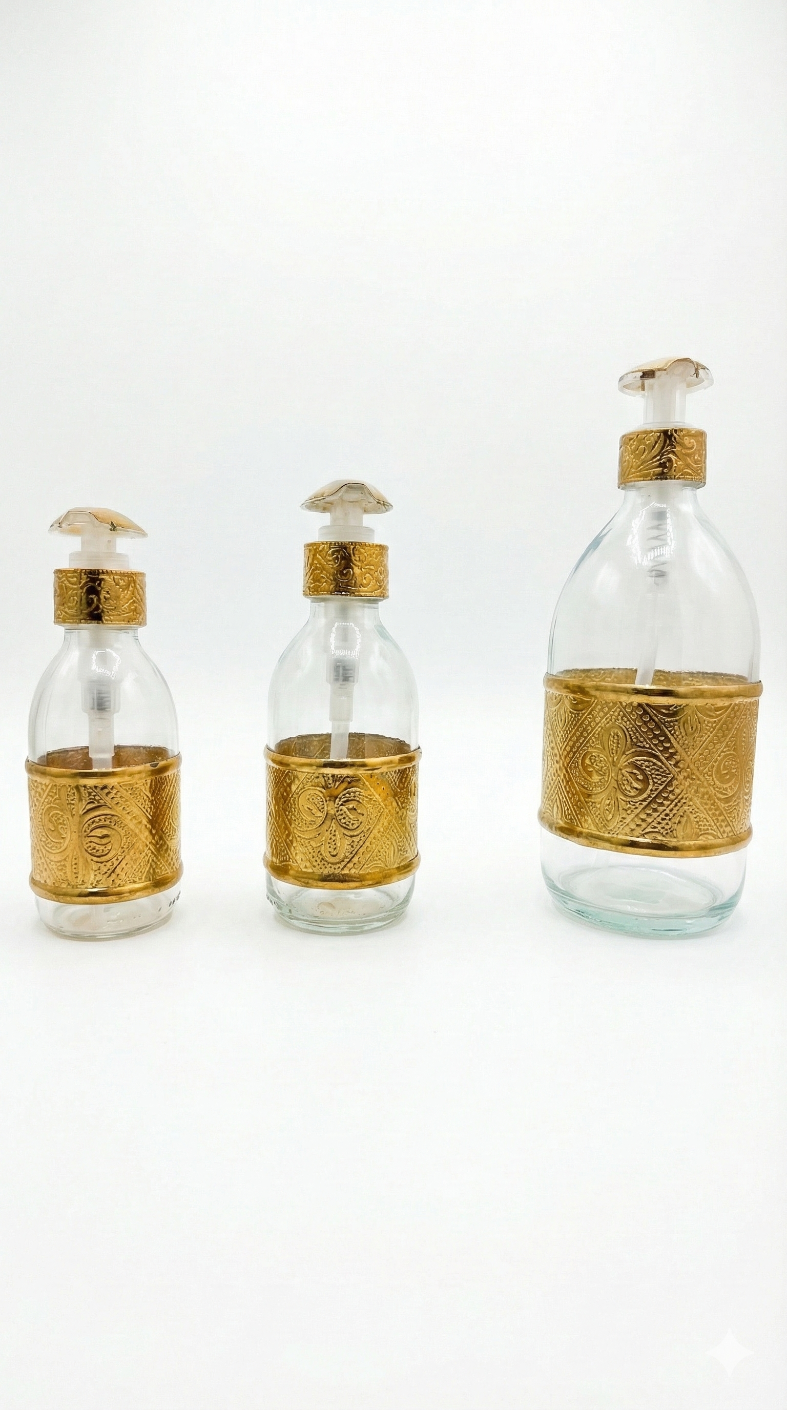 Distributeur savon Suqara