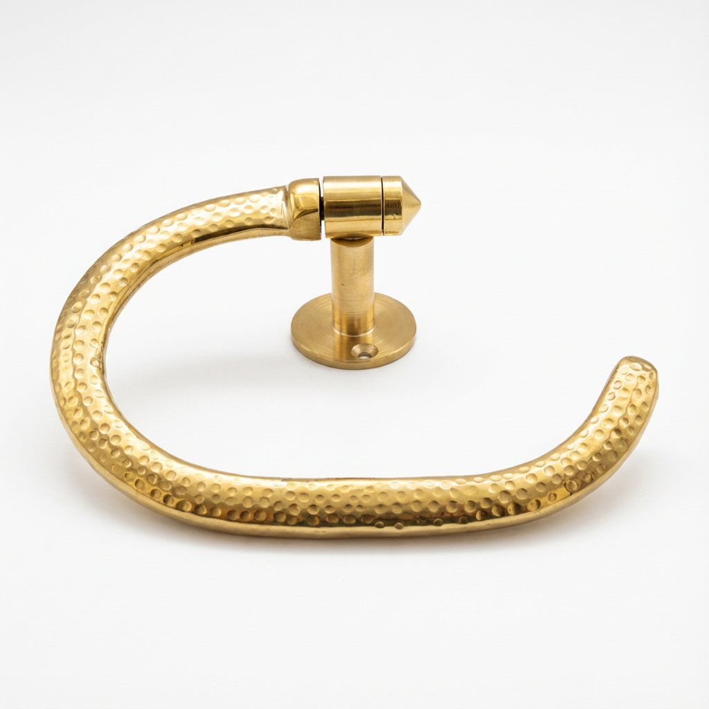 Porte papier martelée Suqara