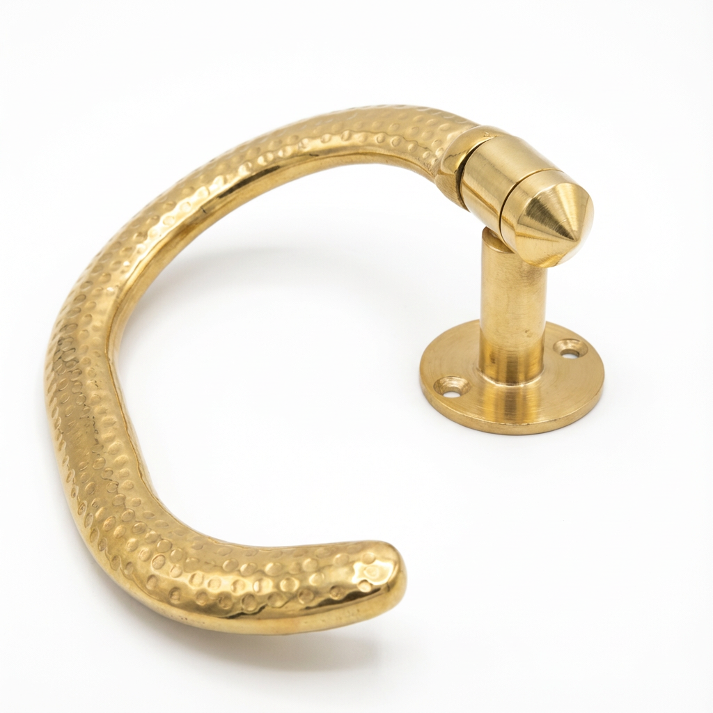 Porte papier martelée Suqara