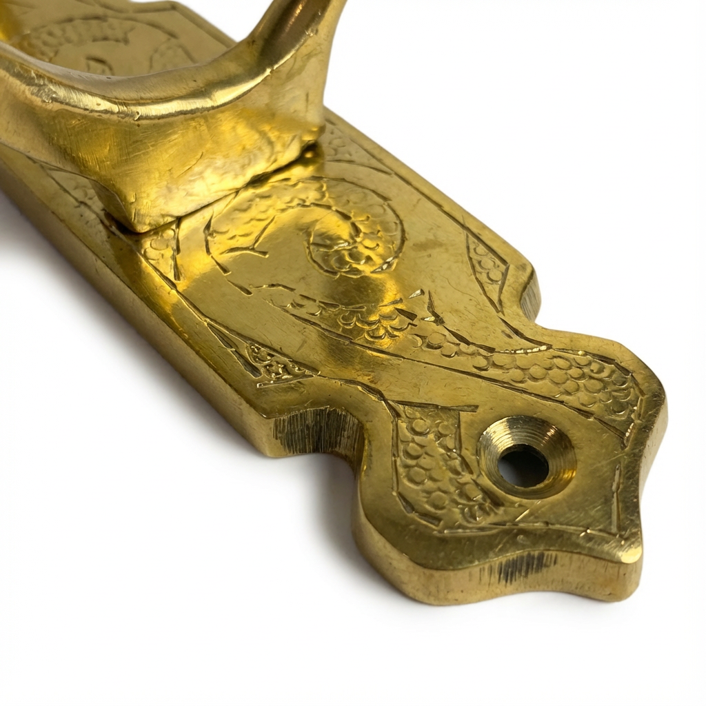 Porte manteau Suqara