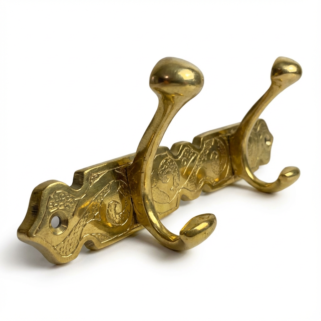 Porte manteau Suqara