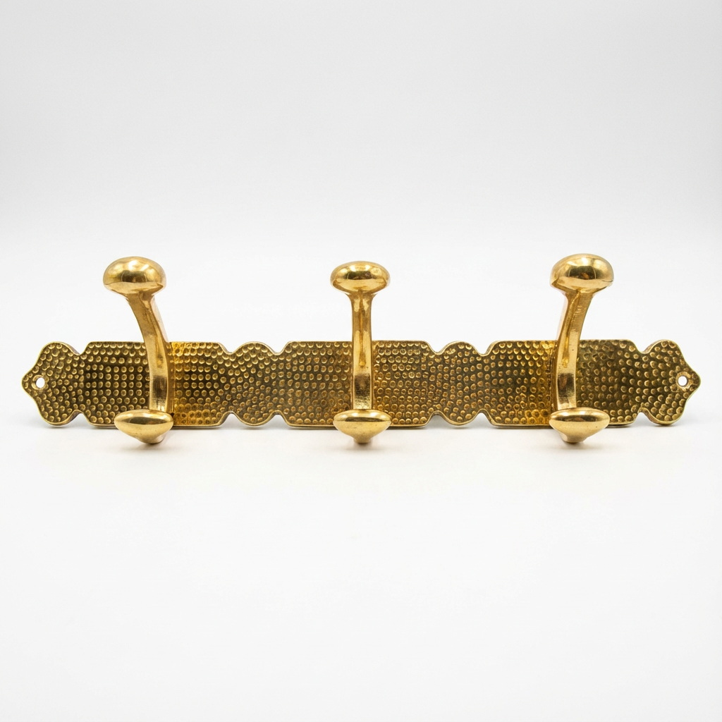 Porte manteau Suqara