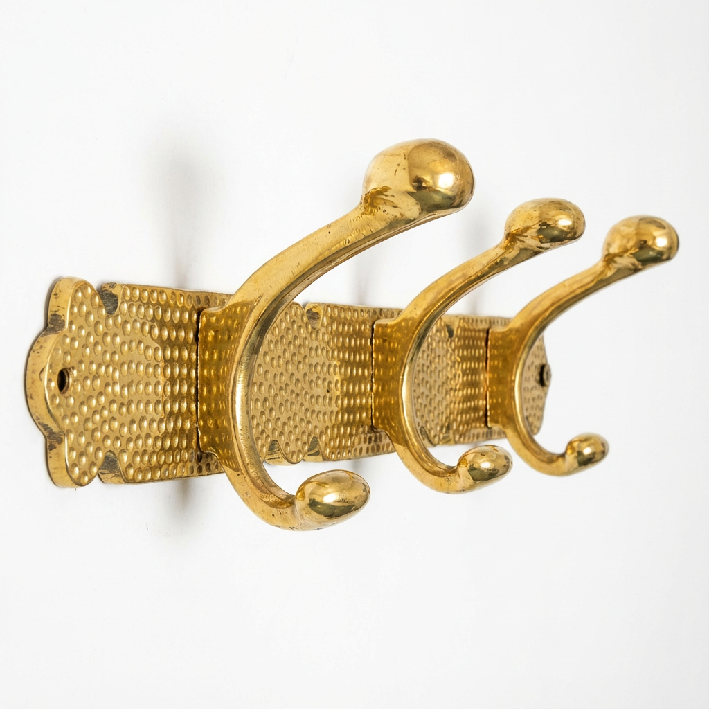 Porte manteau Suqara