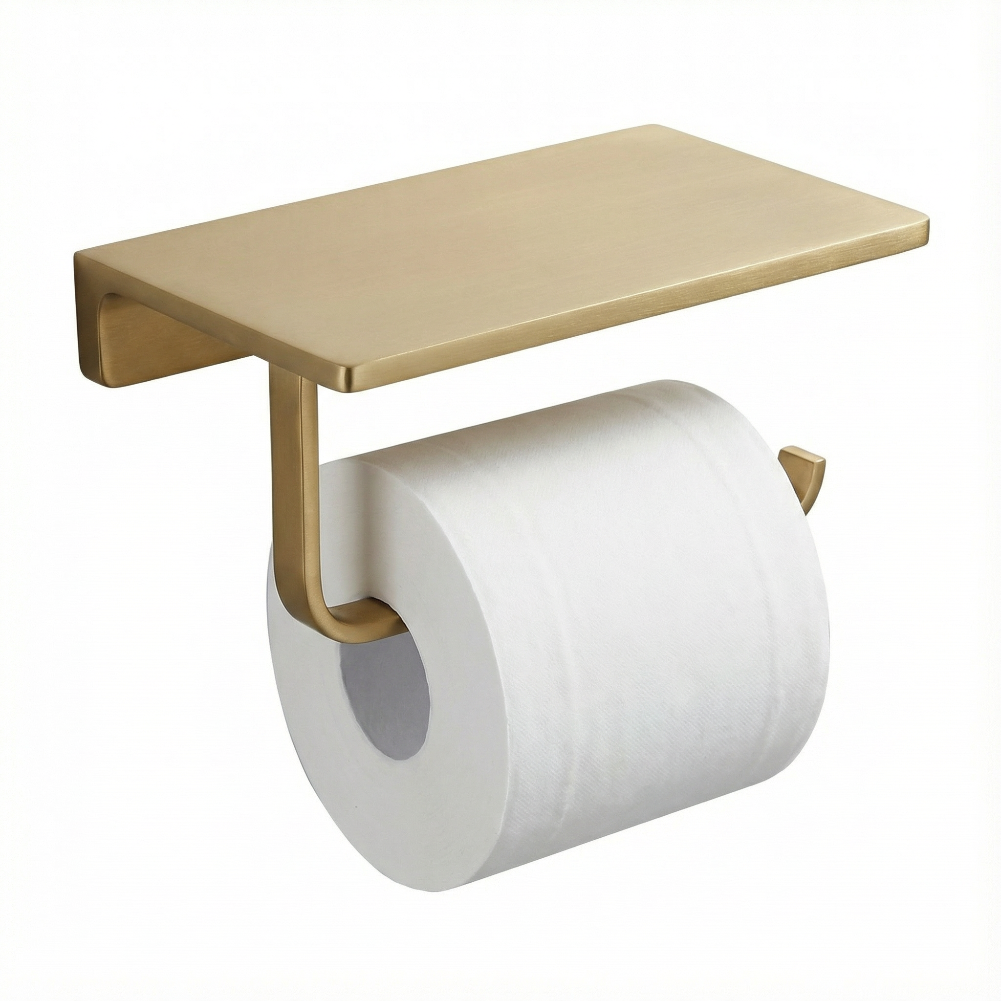 Porte papier toilette