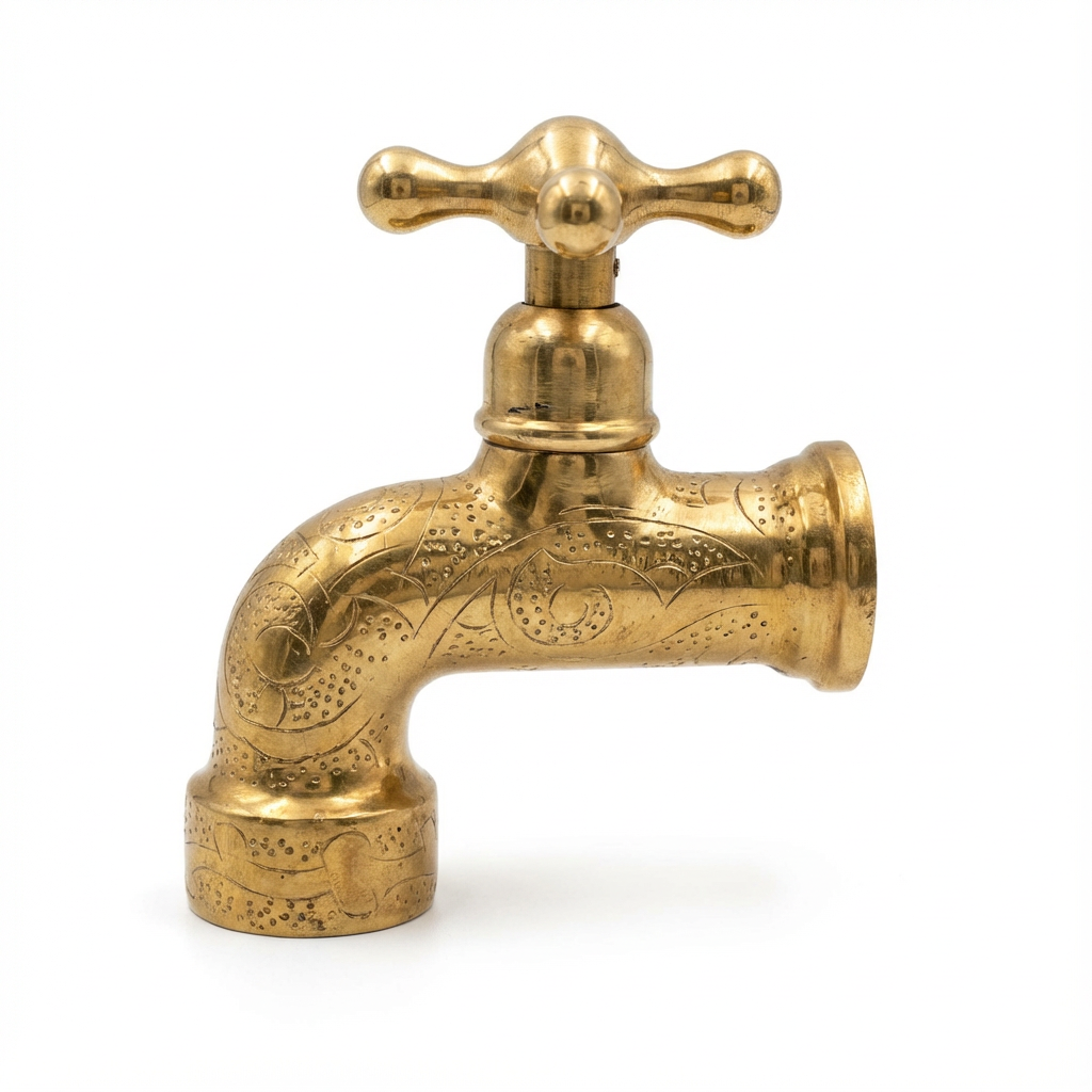 Robinet jardin/douche Suqara