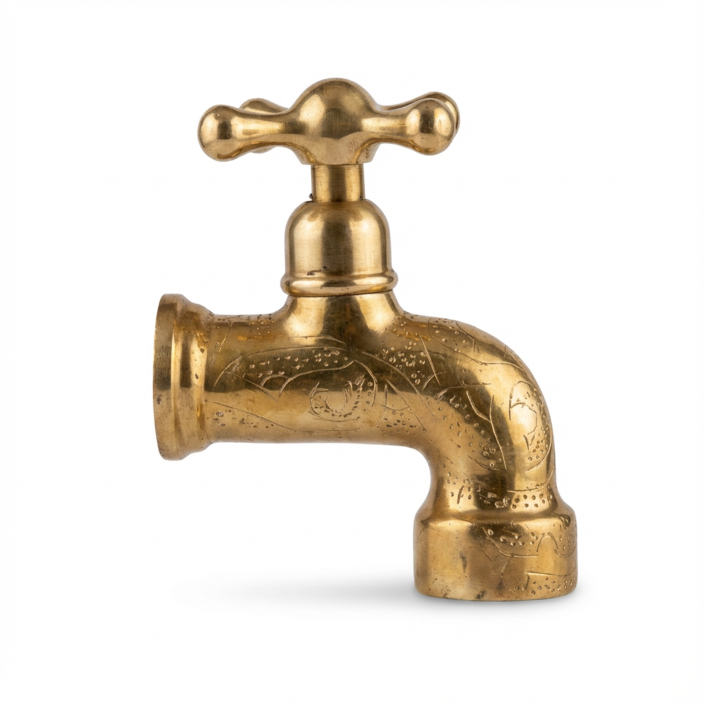 Robinet jardin/douche Suqara