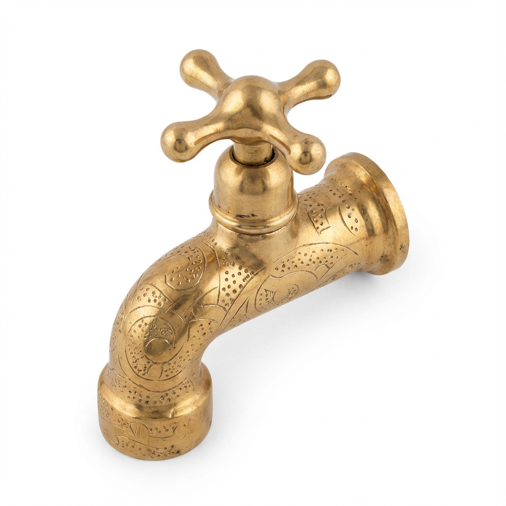 Robinet jardin/douche Suqara