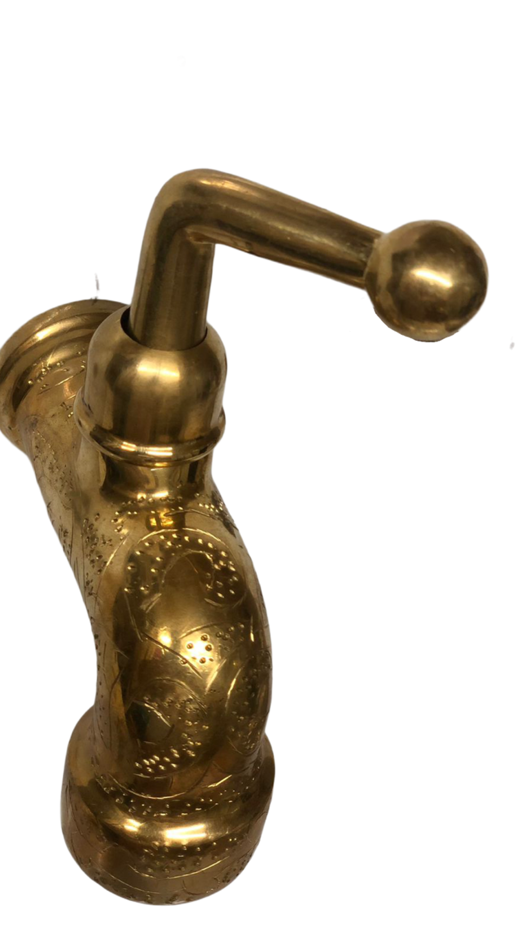 Robinet extérieur Suqara