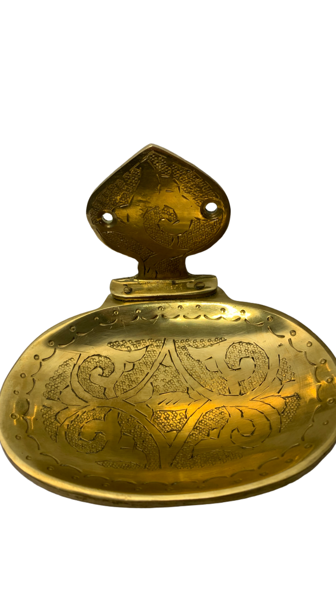 Porte savon