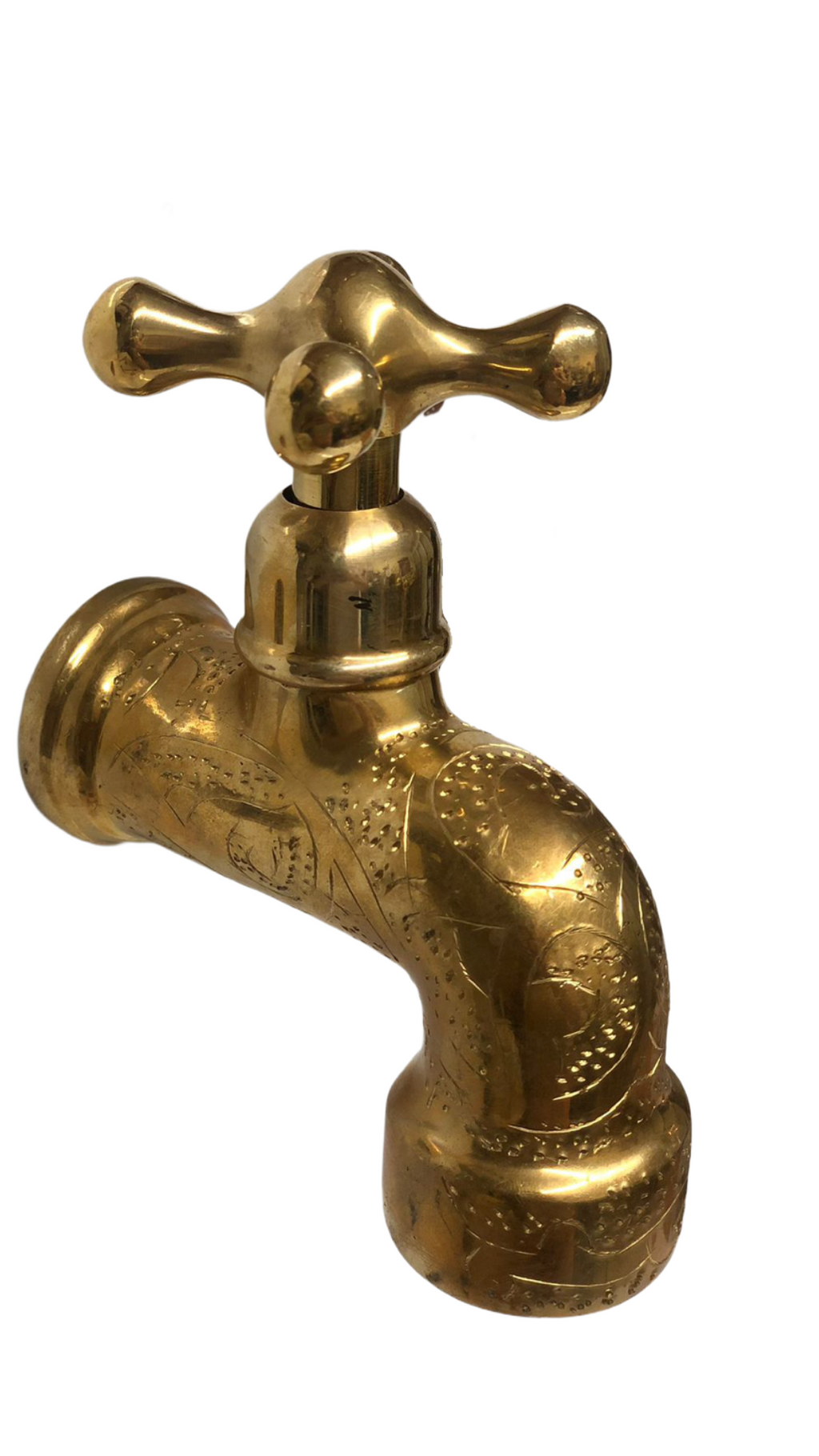 Robinet extérieur Suqara