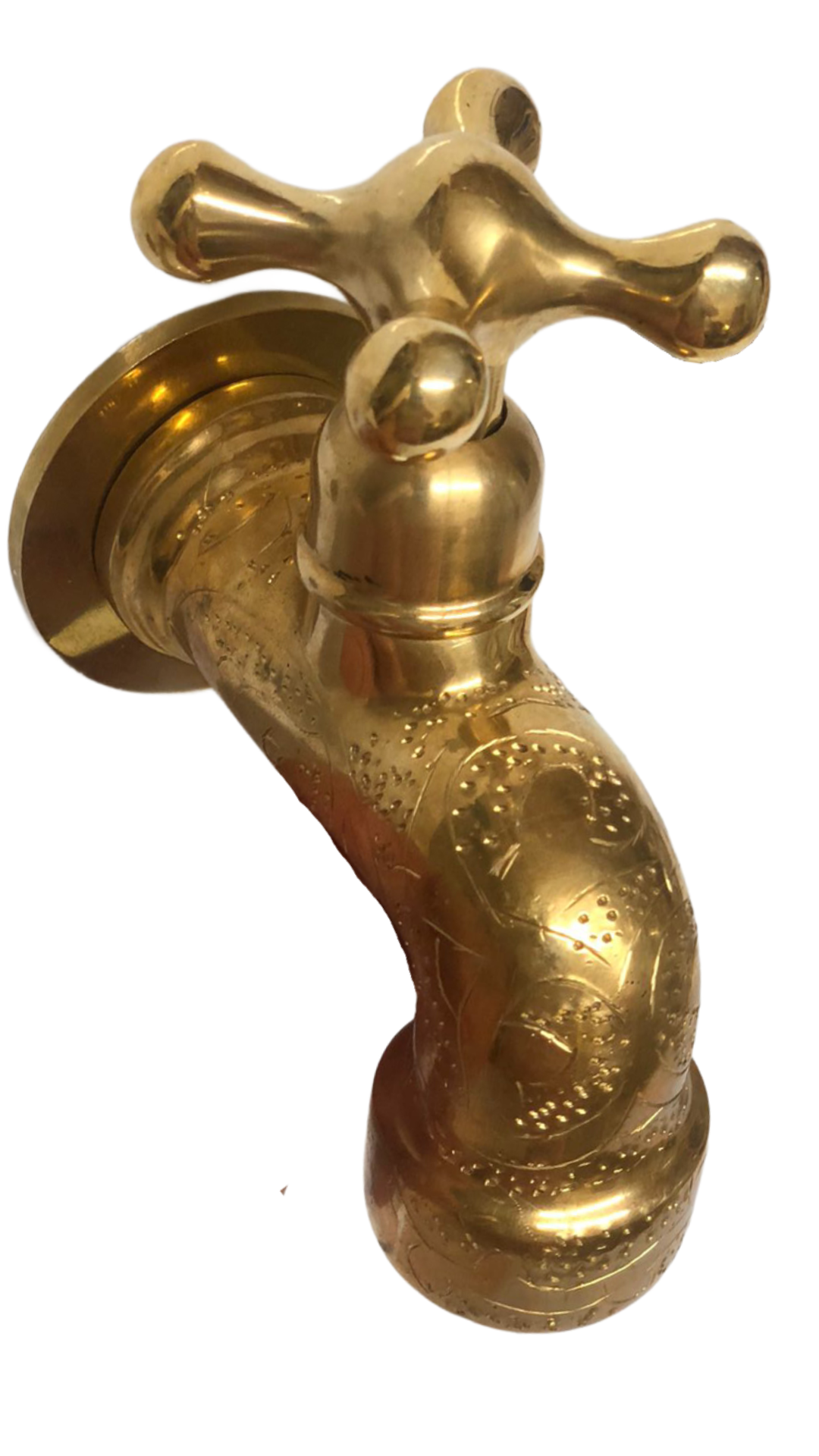 Robinet extérieur Suqara