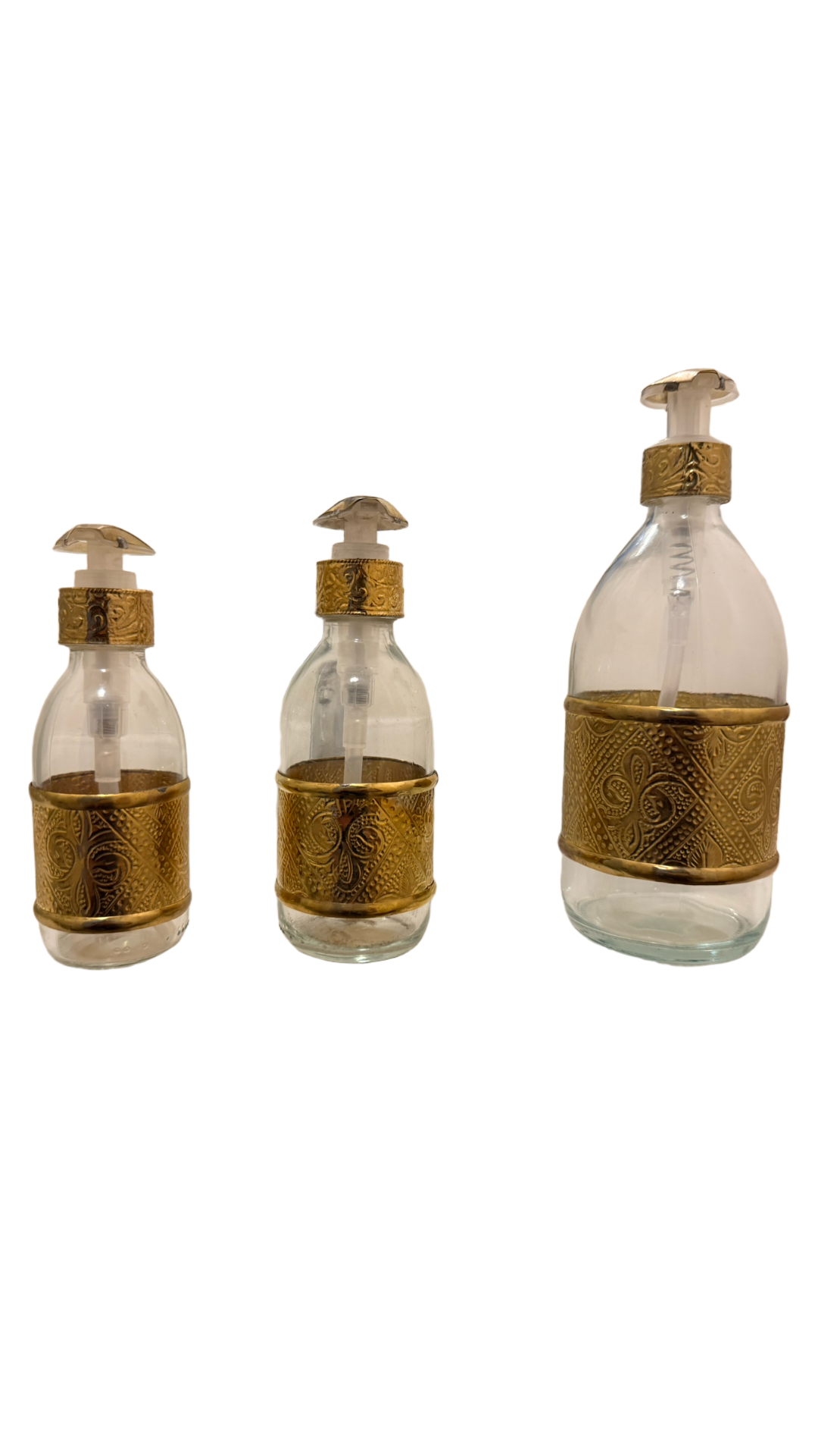 Distributeur savon