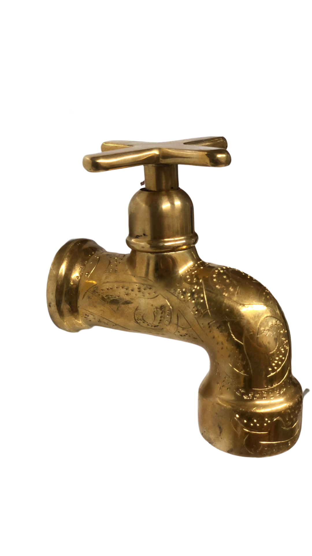 Robinet extérieur Suqara